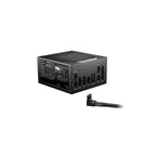 be quiet! Power Zone 2 ATX 3.1 1200W 80 Plus Platinum Svart