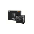 be quiet! Power Zone 2 ATX 3.1 1200W 80 Plus Platinum Svart