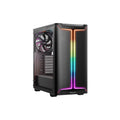 be quiet! Pure Base 501DX ATX Svart