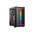be quiet! Pure Base 501DX ATX Svart