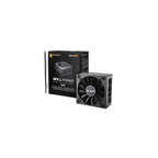be quiet! SFX-L Power 600W