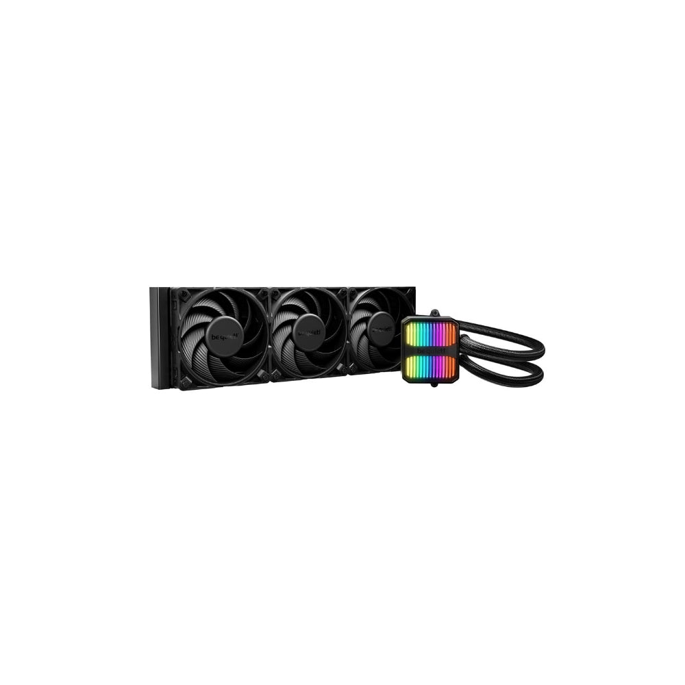 be quiet! Silent Loop 360mm Svart