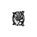 be quiet! Shadow Wings 2 140mm Svart