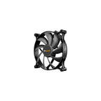 be quiet! Shadow Wings 2 140mm Svart