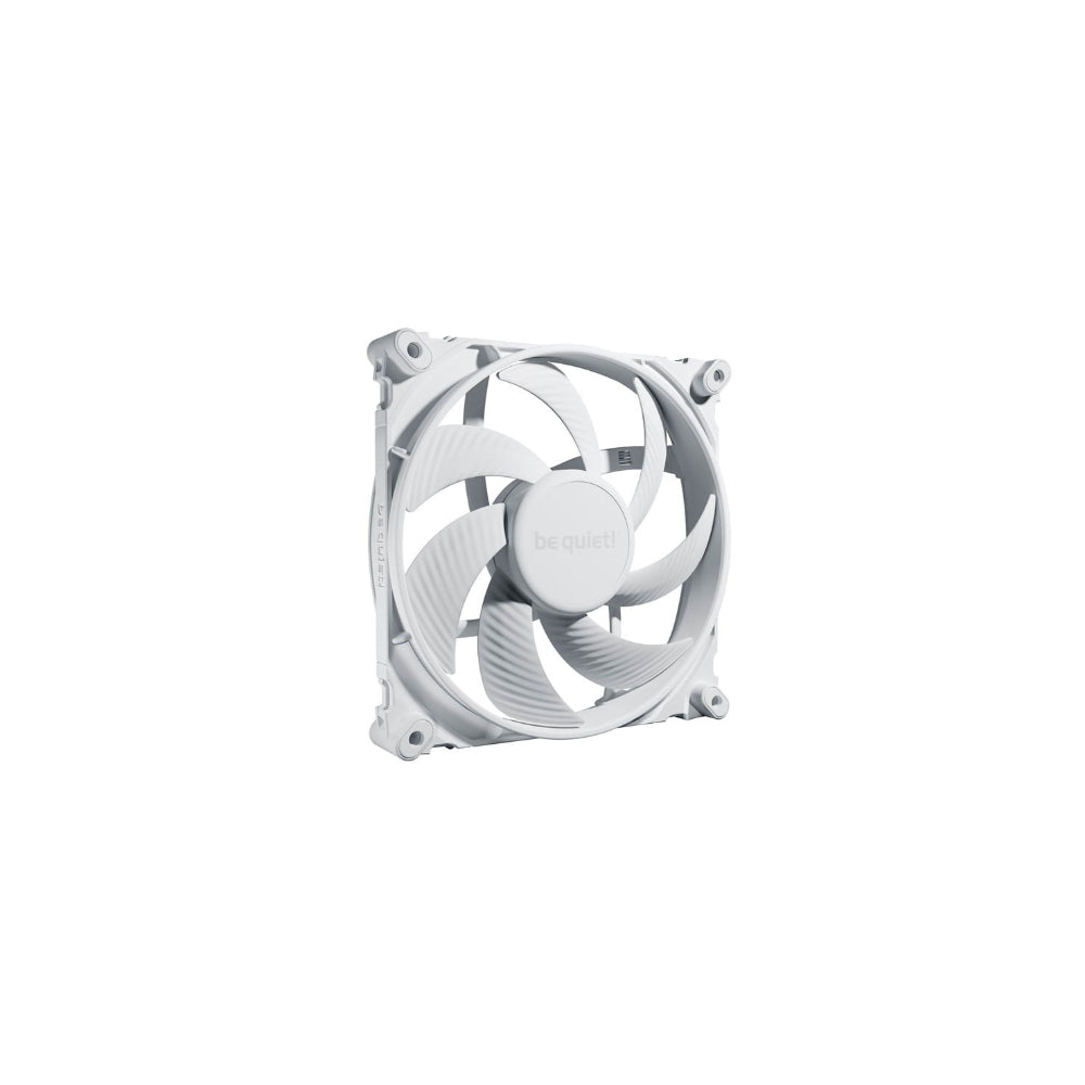 be quiet! Silent Wings 4 PWM 140mm Vit