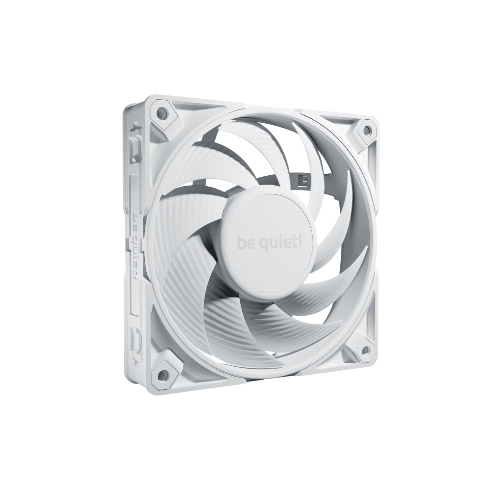 be quiet! Silent Wings Pro 4 120mm Vit