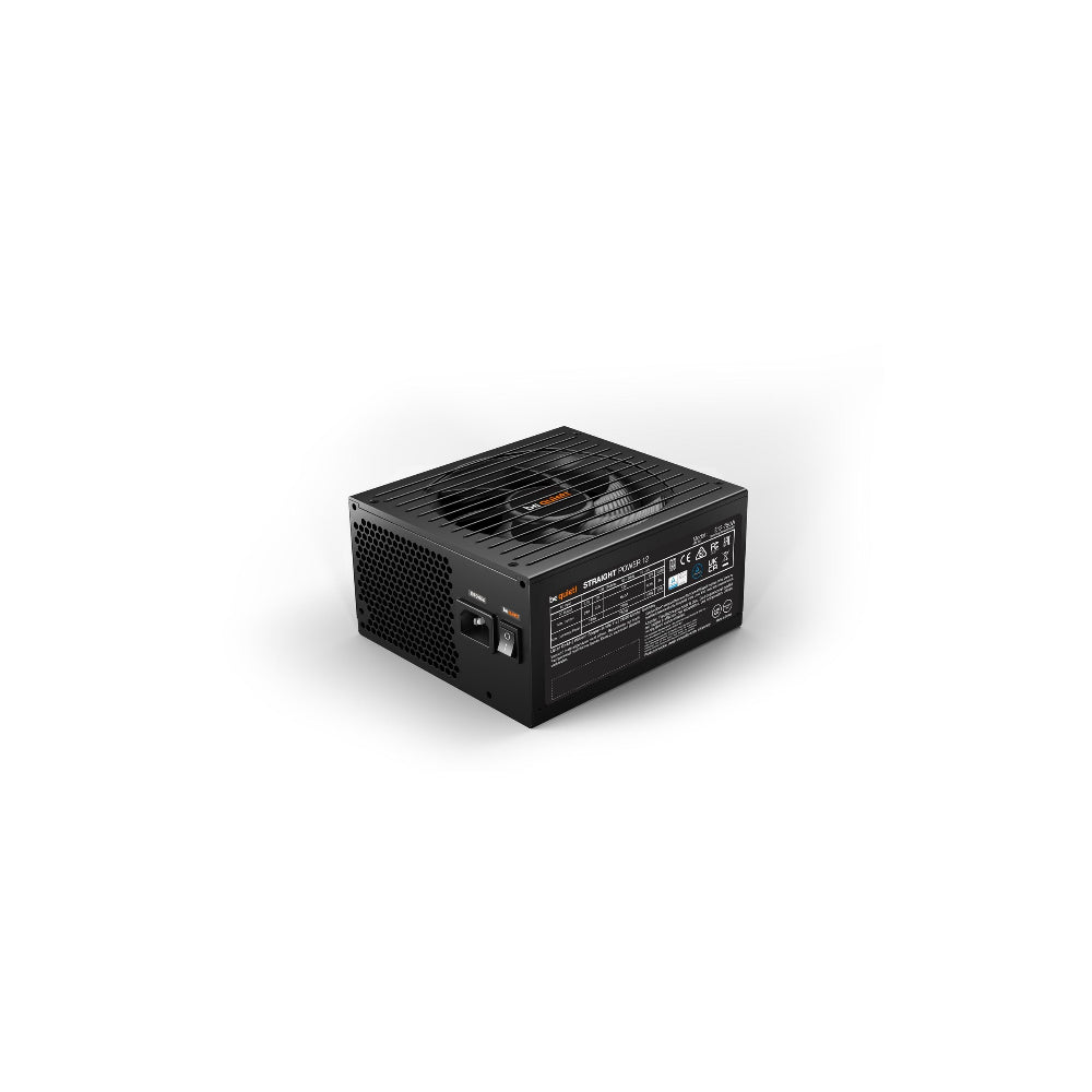 be quiet! Straight Power 12 ATX 3.1 750W PLUS Platinum