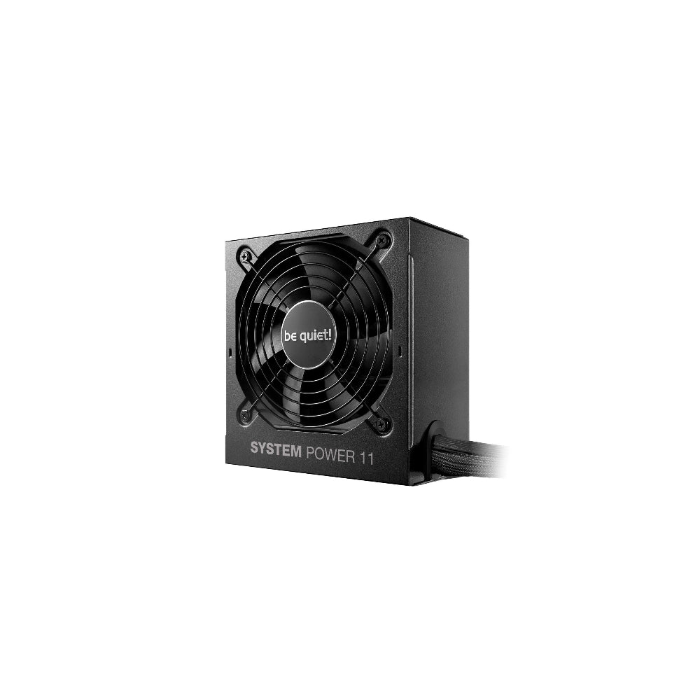 be quiet! System Power 11 ATX 3.1 750W 80 Plus Bronze