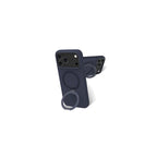 Dbramante1928 Roskilde MagSafe Kick Icon iPhone 17 Pro Max Blå