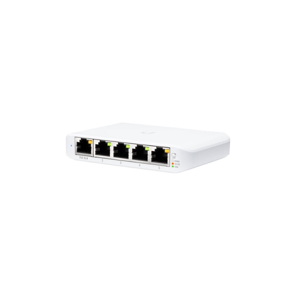 Outlet Ubiquiti UniFi USW Flex Mini
