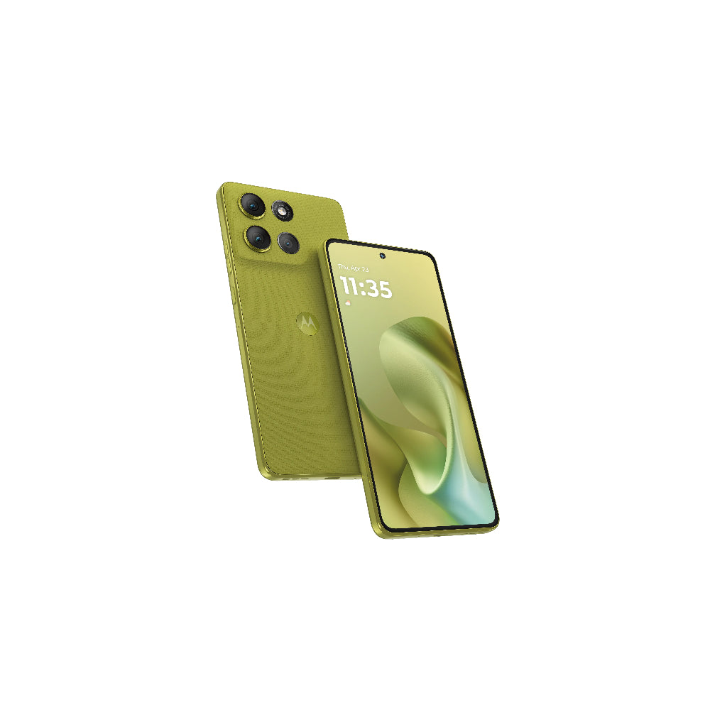 Motorola Moto G86 6.67" 512GB Power Golden Cypress
