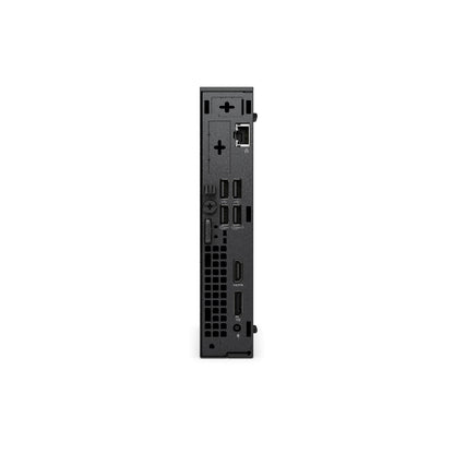 Dell Pro Micro QCM1250 - Core i7 14700T - 16GB 512GB SSD