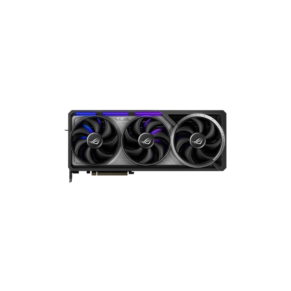 ASUS ROG Astral GeForce RTX 5080 16GB