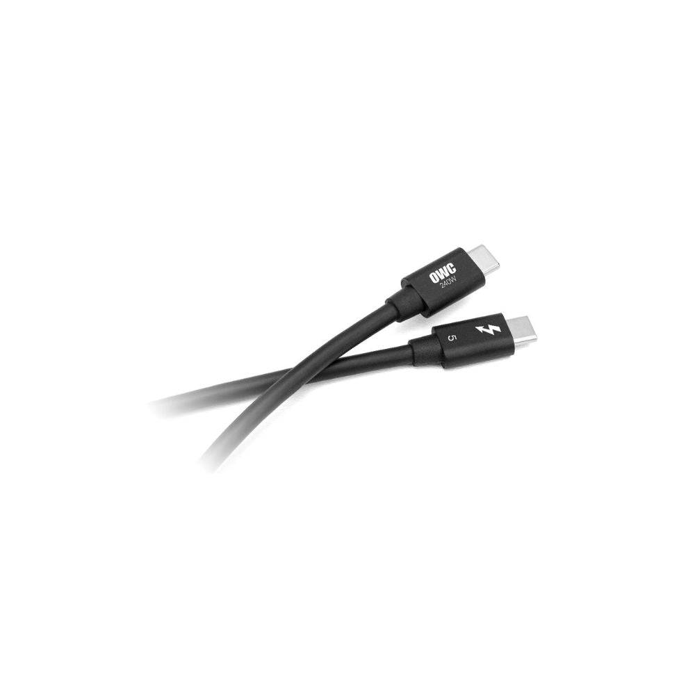 OWC Thunderbolt 5 Cable