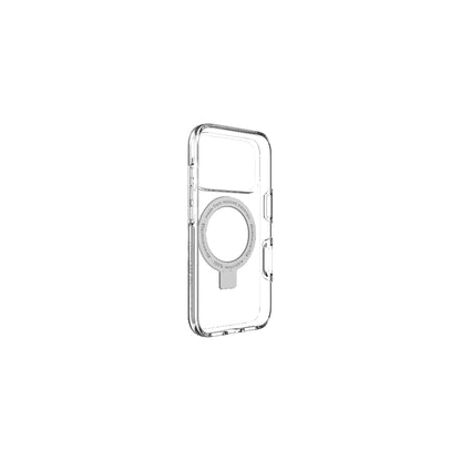 Dbramante1928 Iceland Ultra D3O MagSafe Kick iPhone 17 Pro Clear