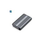 Satechi USB4 NVMe SSD PRO Kabinett