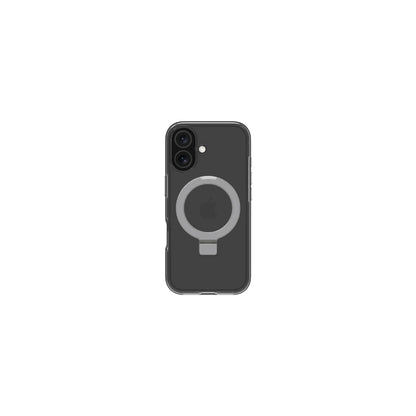 Dbramante1928 Iceland Ultra D3O MagSafe Kick iPhone 17 Clear