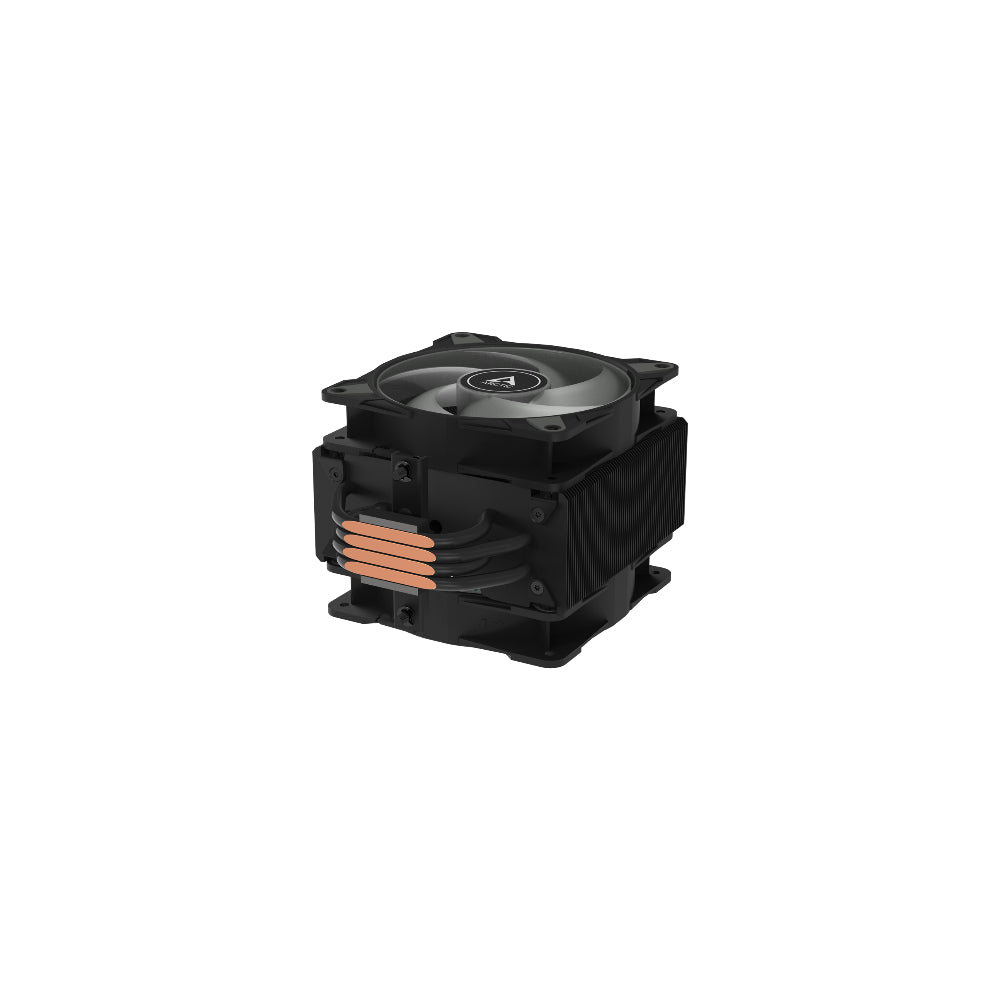 Arctic Freezer 36 A-RGB Svart