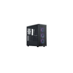 Cooler Master Elite 502 Midi Svart