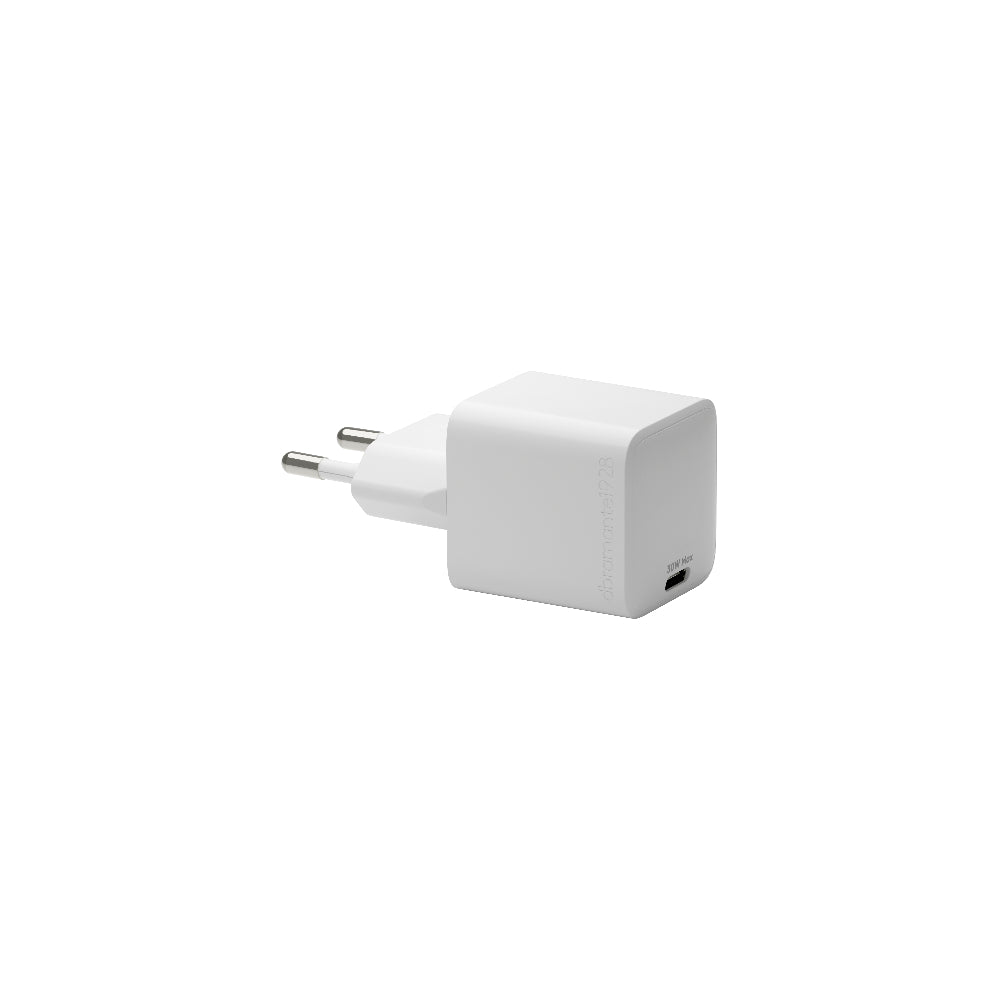 Dbramante re-charge 30W USB-C Strömadapter