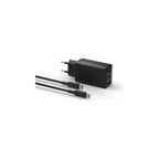 Dbramante re-charge 70W Strömadapter med 2 m USB-C-kabel