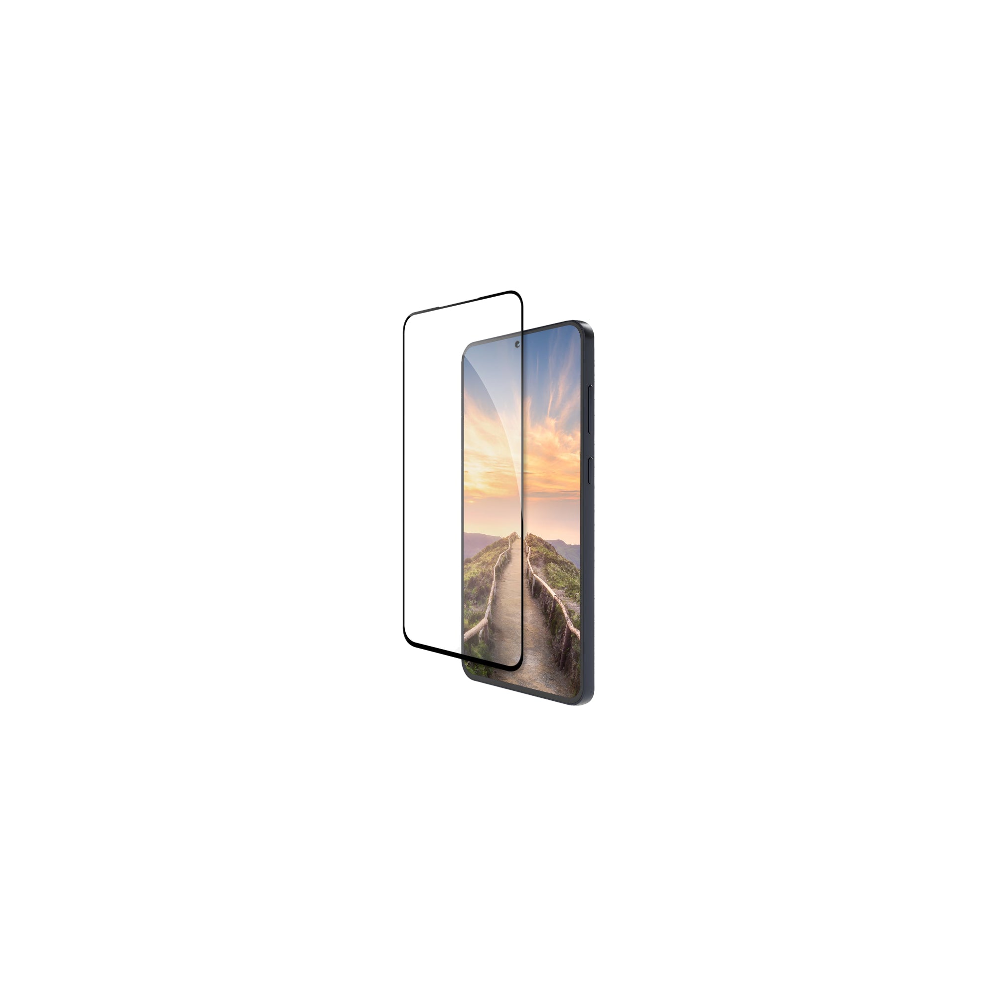 Dbramante1928 Eco-shield för Samsung Galaxy A57