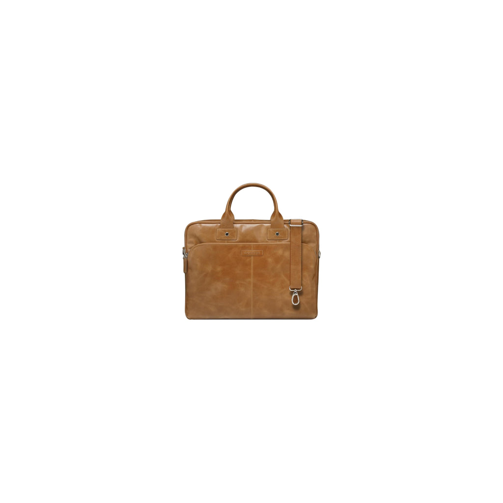 dbramante1928 Kronborg 2a Gen - 16" Tan