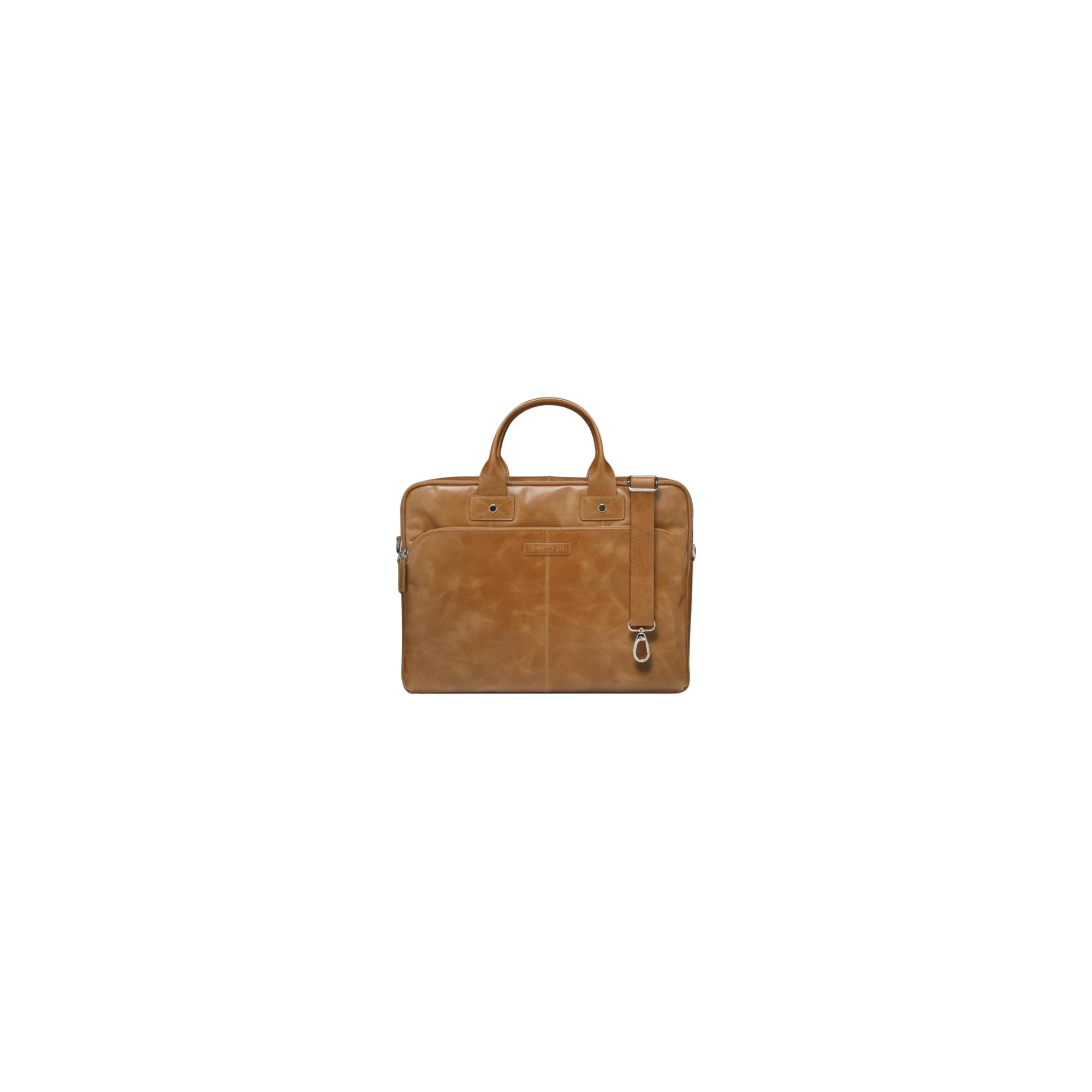 dbramante1928 Kronborg 2a Gen - 16" Tan