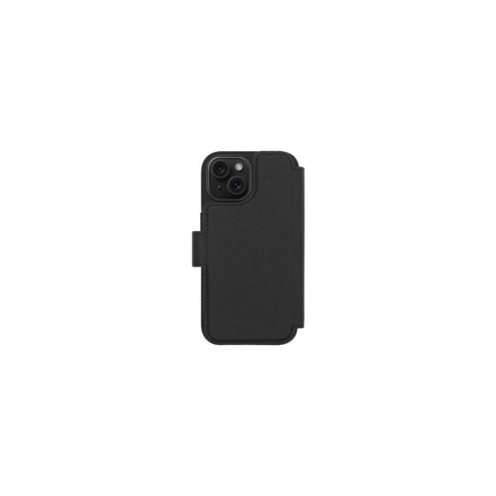 Dbramante Lynge Ms Icon iPhone 16 E/15/14/13 Midnight