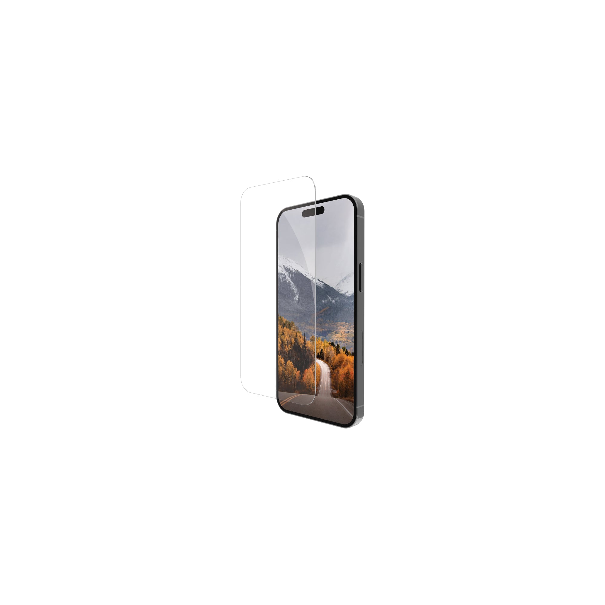 Dbramante eco-protect för iPhone 15 och iPhone 16