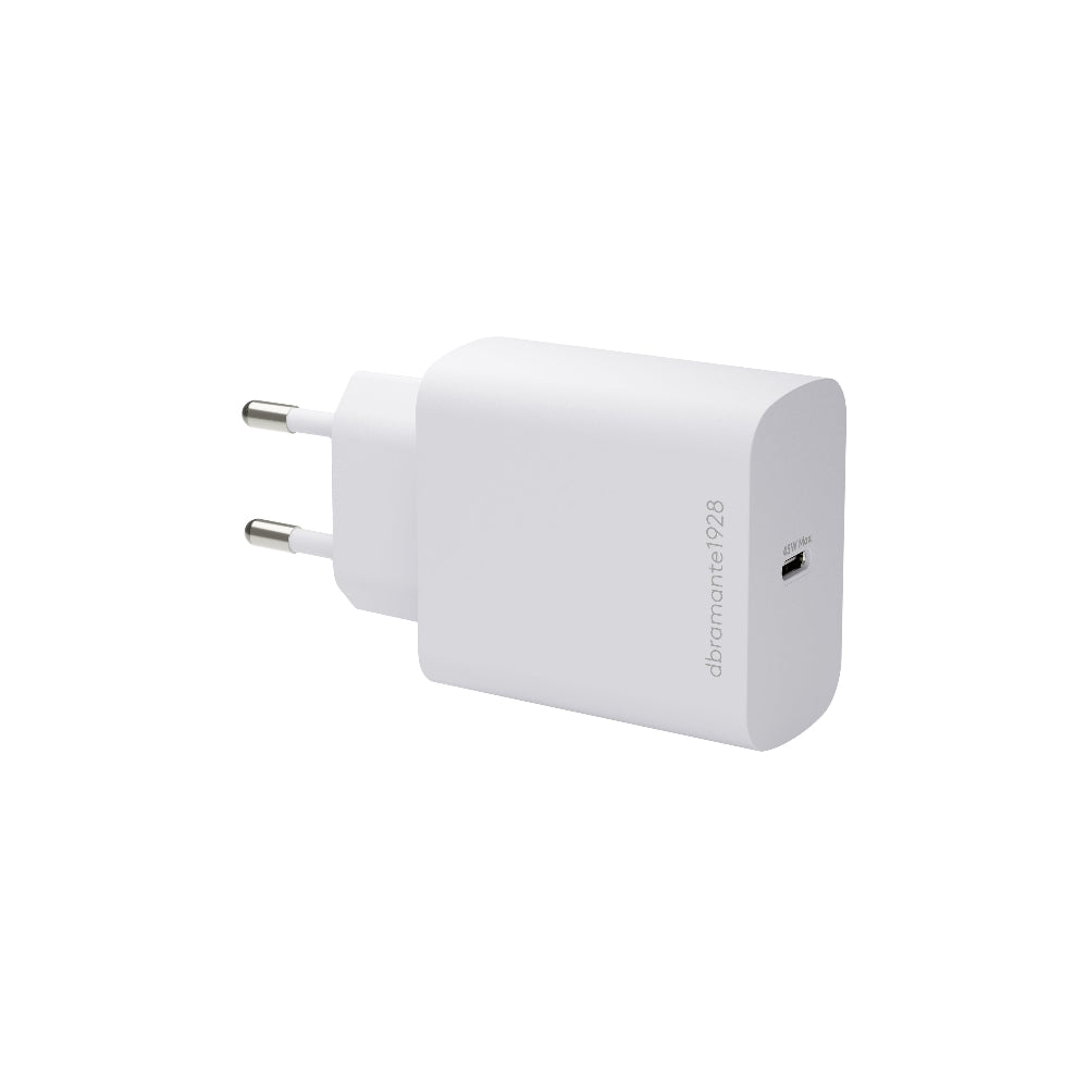 Dbramante re-charge 45W USB-C Strömadapter