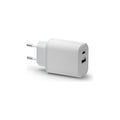 Dbramante re-charge 30W Strömadapter USB-C + USB-A