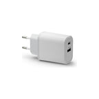 Dbramante re-charge 30W Strömadapter USB-C + USB-A