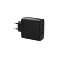 dbramante1928 re-charge 100W USB-C Laddare Svart