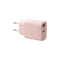 Dbramante re-charge 20W Strömadapter USB-C + USB-A