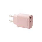 Dbramante re-charge 20W Strömadapter USB-C + USB-A