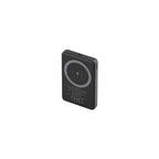 Dbramante ReCharge Magsafe Slim 20W Powerbank - 20000mAh - Svart