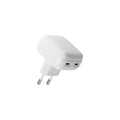 Dbramante re-charge Pro 25W Strömadapter 2×USB-C