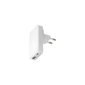 Dbramante re-charge Pro 45W Strömadapter USB-C + USB-A