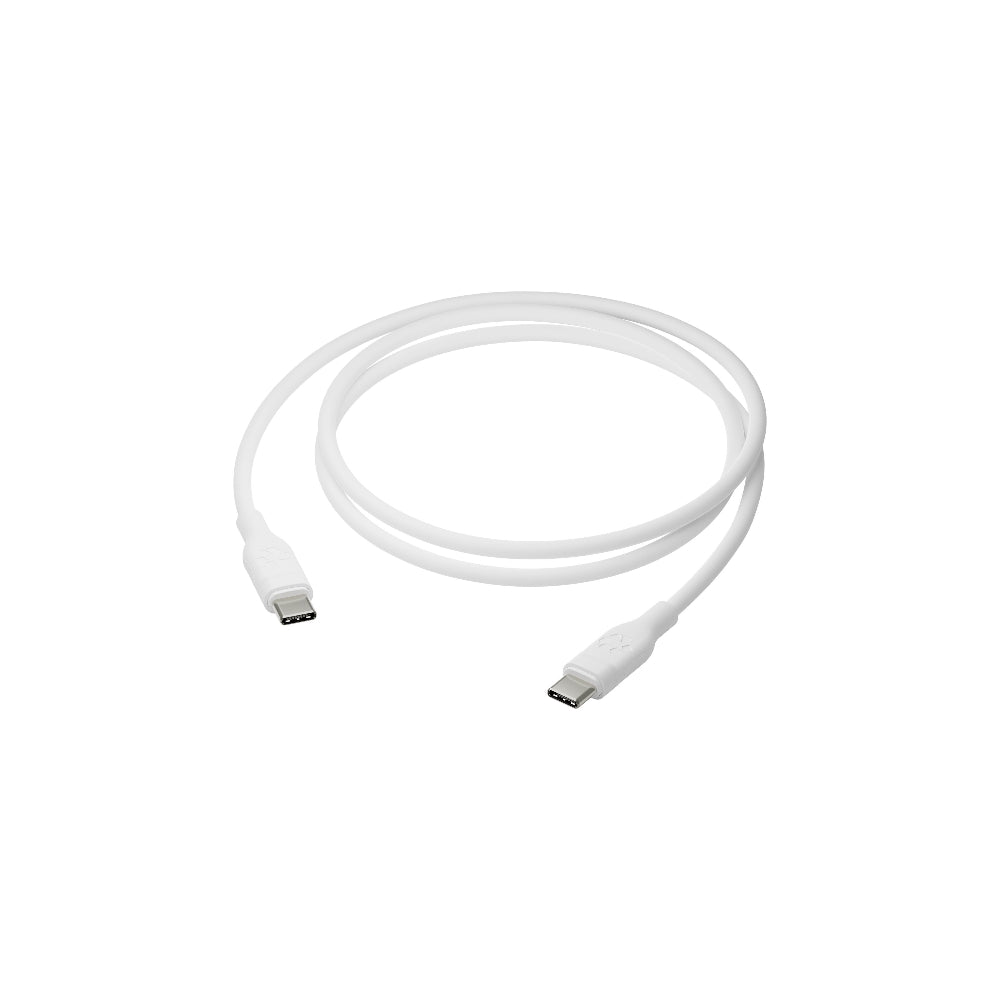Dbramante re-charge USB-C till USB-C Kabel 1,2 m