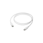 Dbramante re-charge USB-C till USB-C Kabel 1,2 m