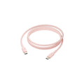 Dbramante Brd Cable 1.5 M Usb C To Usb C 60 W Pnk