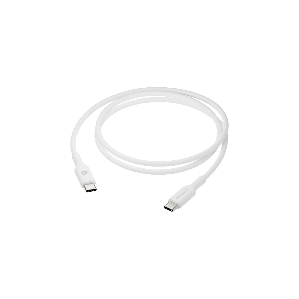 Dbramante re-charge USB-C till USB-C Kabel 1 m