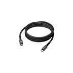 dbramante1928 re-charge it USB-C-kabel 2 m – Svart