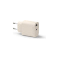 Dbramante strömadapter USB-C 20W + USB-A 18W