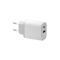 Dbramante re-charge 30W Strömadapter USB-C + USB-A