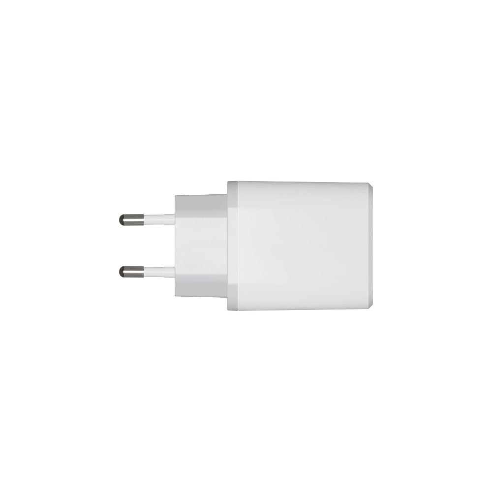 Dbramante re-charge 30W Strömadapter USB-C + USB-A