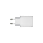 Dbramante re-charge 30W Strömadapter USB-C + USB-A