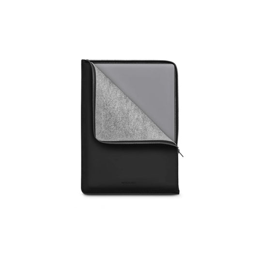Outlet Woolnut Matte PU Folio för MacBook Pro