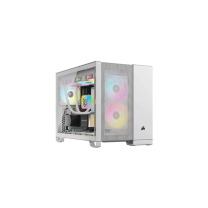 Corsair 2500D Airflow Vit